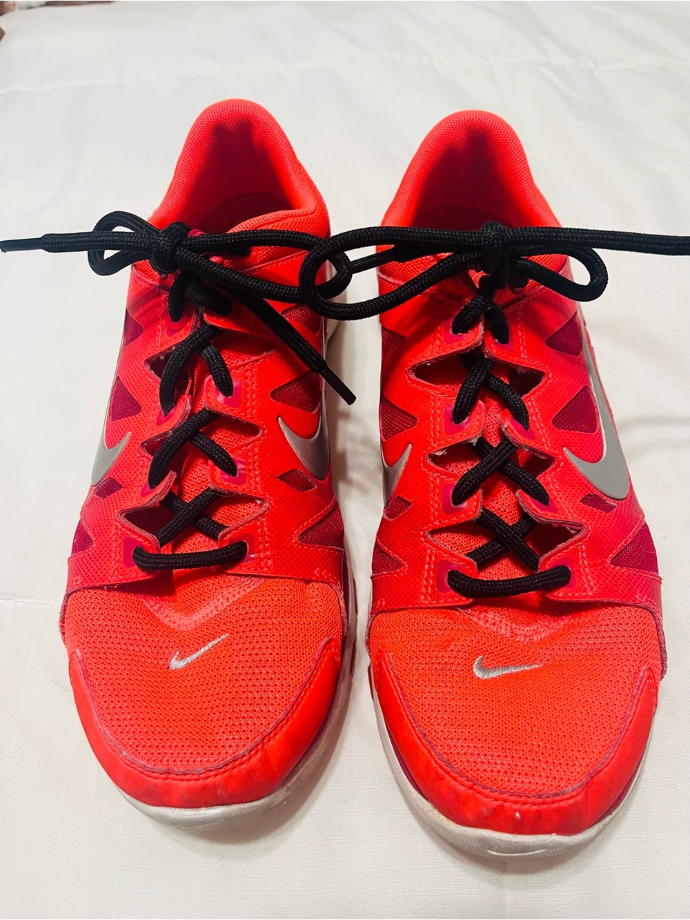 Nike Fit-Women’s Size 8